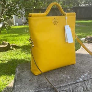 Bran new Tory Burch crossbody